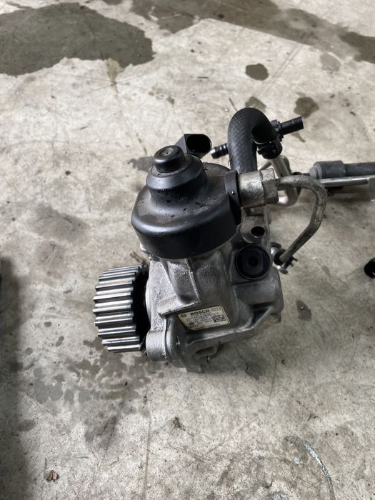 Kit injecție VW Skoda seat 2.0 euro 5 6 CRLB