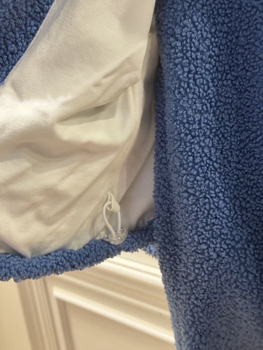 Детский костюм барашек