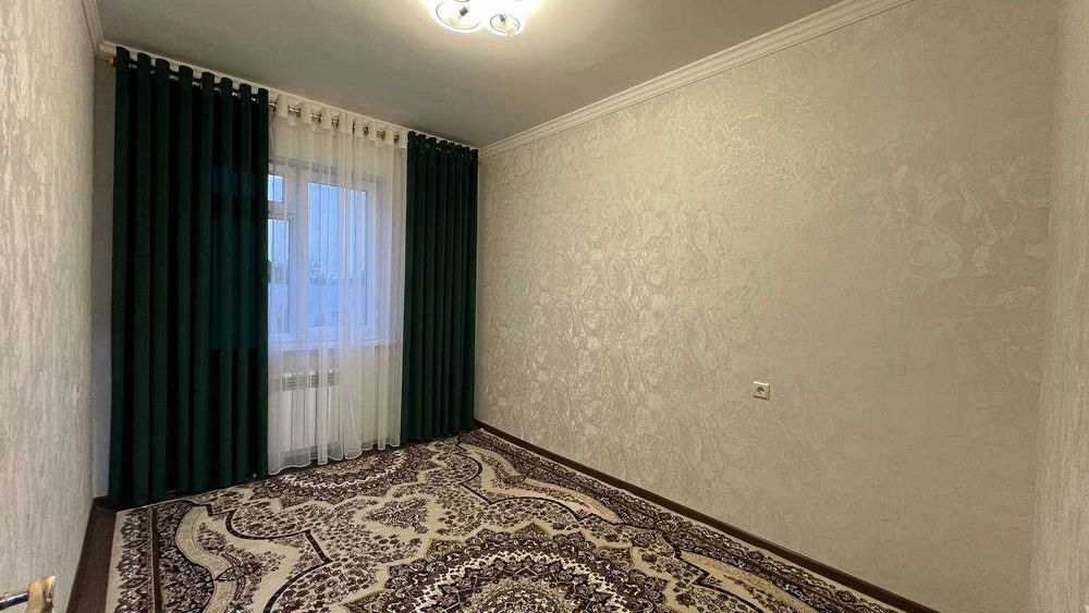 3- хонали 2 - этаж   7 - Микрайон