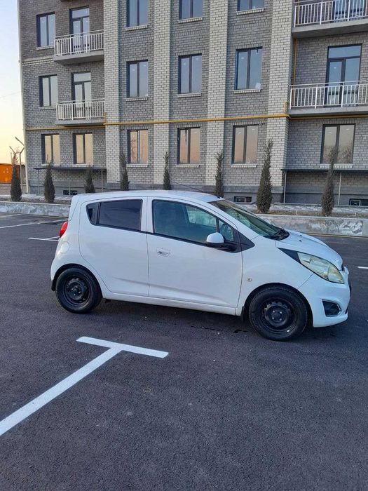 Spark 2013 3 pozitsiya srochna sotiladi