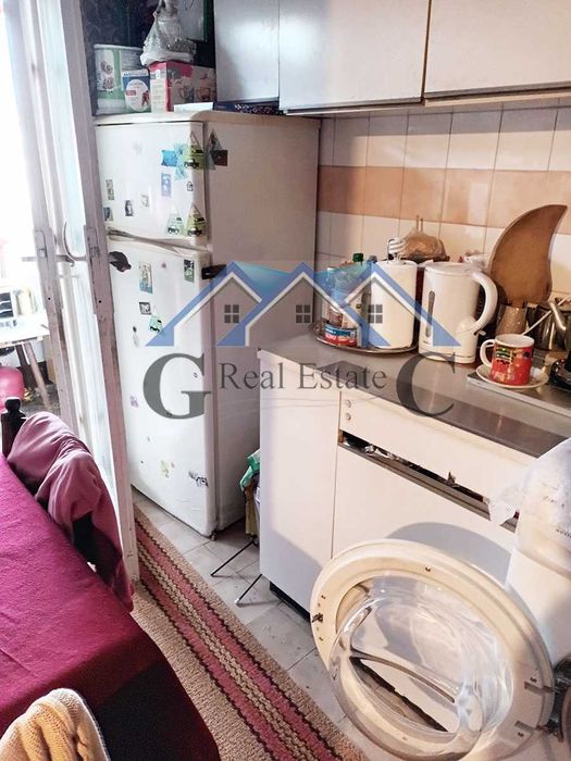 Продава се Двустаен апартамент в Варна, Лятно кино Тракия - 55 кв.м за 1637 €/кв.м - Снимка #9