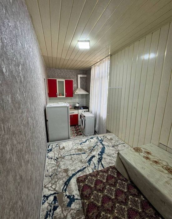 Арееда Кора камиш 1/3 1 хона оилага