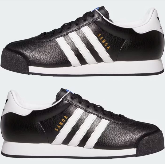 Оригинальные адидас SAMOA