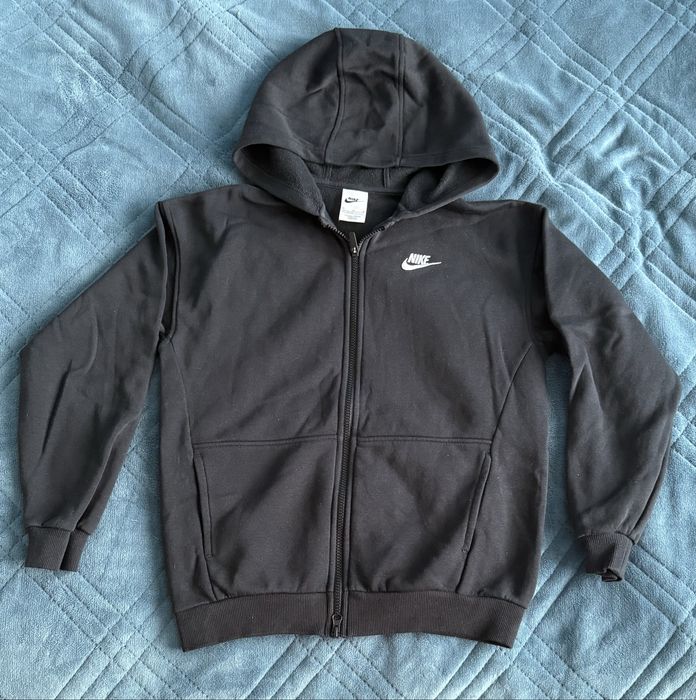 Суичър Nike M детски