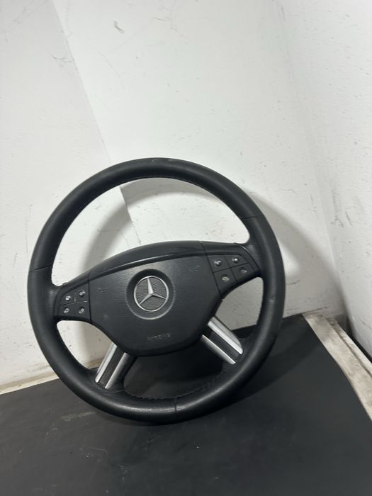 Volan Mercedes Ml W164 Ml320 Ml280