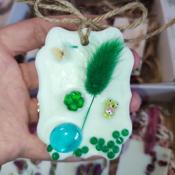 Арома сашета/ ароматни блокчета