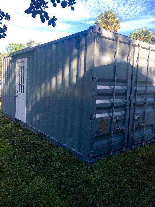 контейнеры морские /дома/офисы| Konteyner | Sifatga kafolat