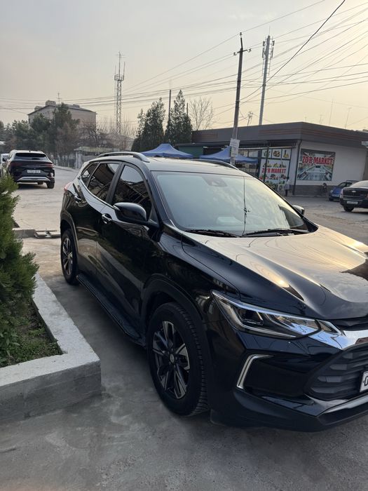 Tracker 2 45 mn prabeg