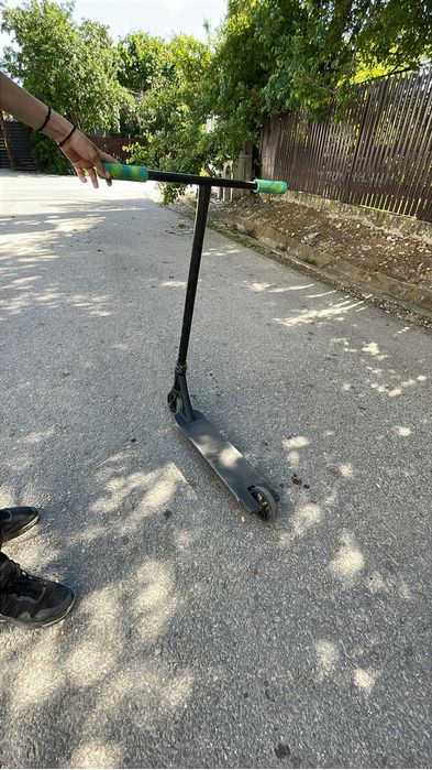 Vand trotineta freestyle prodigy s9 street edition