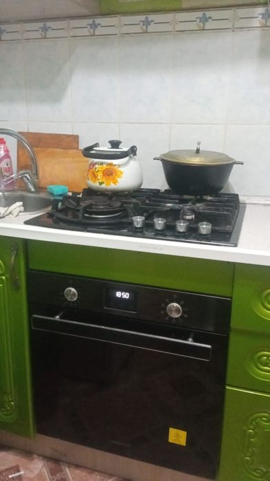 Продам 3ком квартиру район 2ой Гор. больницы.