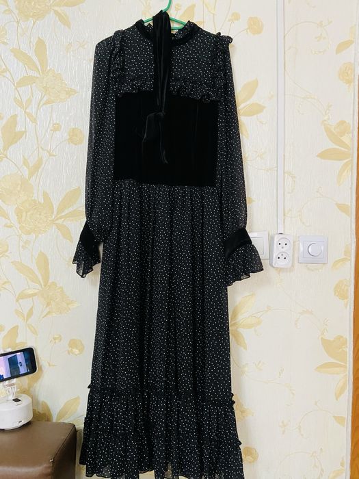 все платья 7000 тг