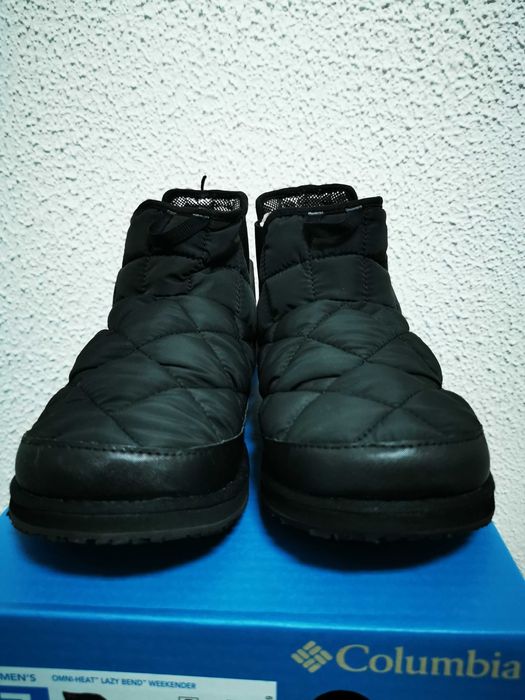 Дамски домашни обувки Columbia  38 номер / 65 лв