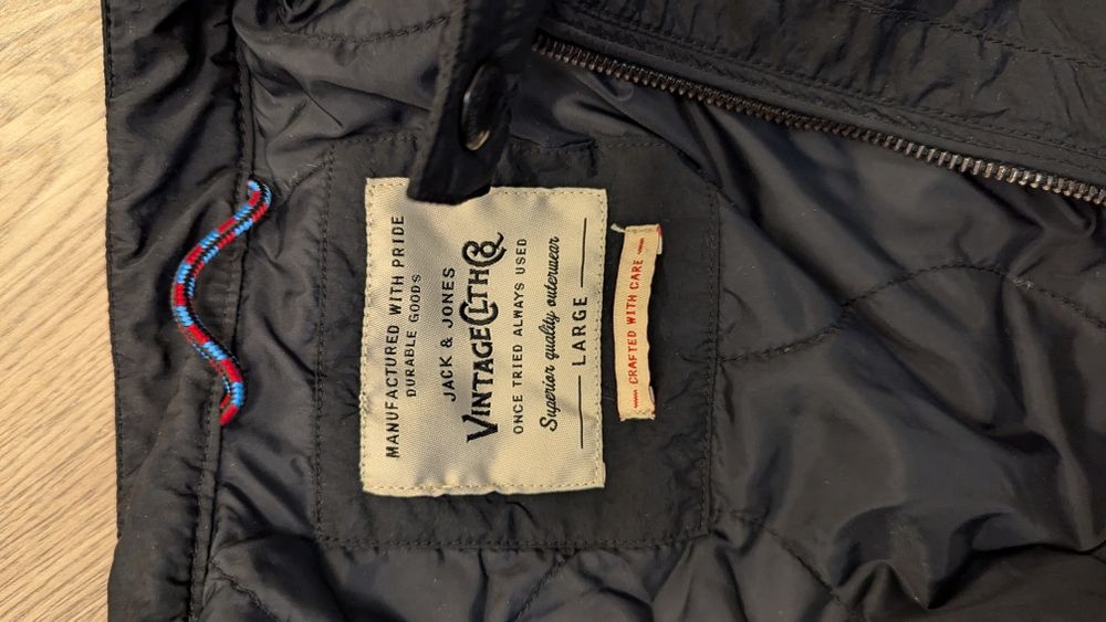 Мъжко яке Jack&Jones