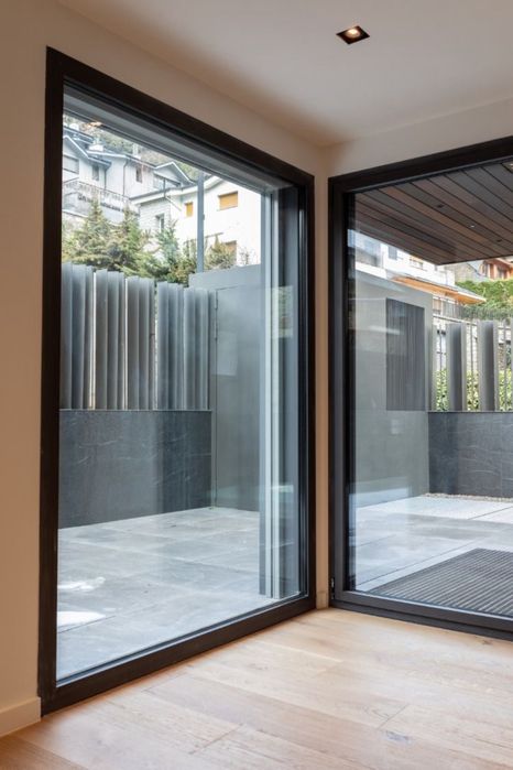 Пластиковые окна, двери, балконы, витражи