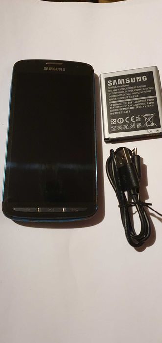 Samsung Galaxy S4 active gt-i9295