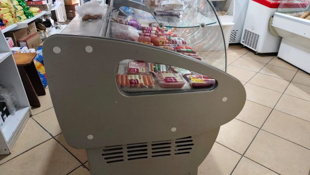 Продам холодильник, недорого