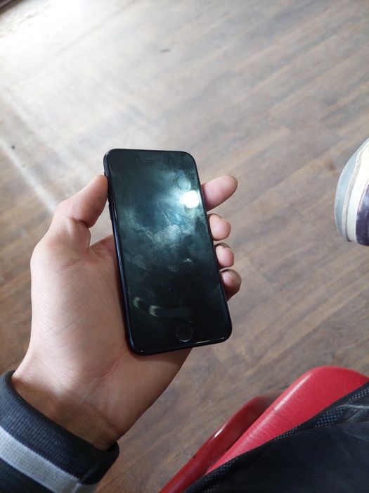 Iphone se 2020 Samarqand