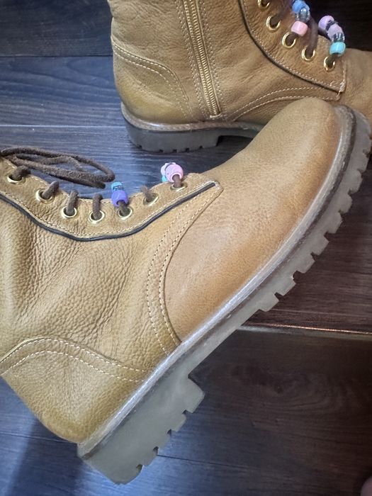 Зара- кожени боти