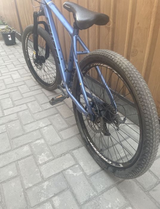 Велосипел Cruzer