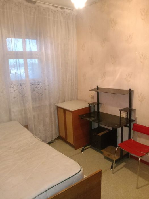 Сдам 3 ком квартиру в аренду