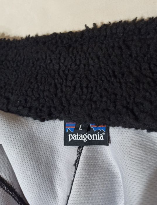 Patagonia classic мъжки елек актуален модел