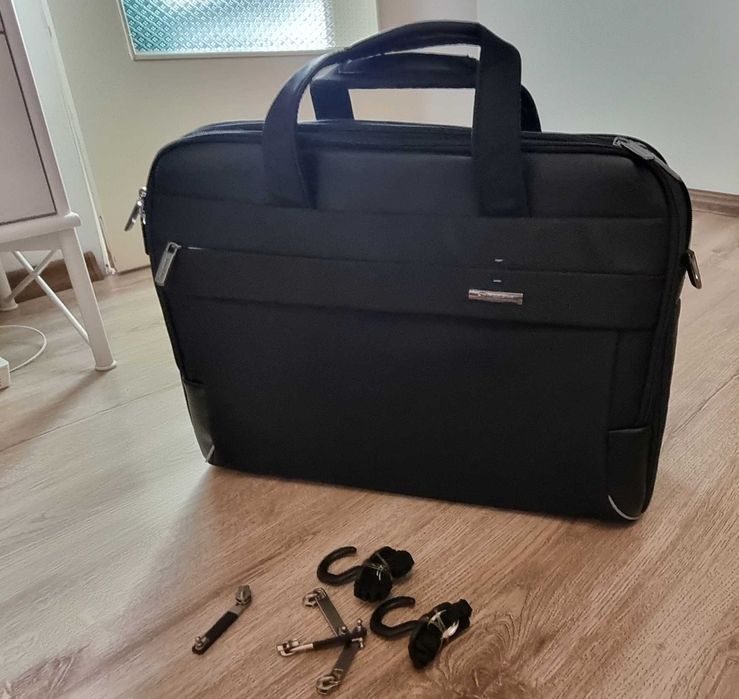 Чанта Samsonite за лаптоп