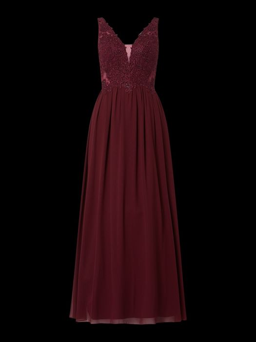 Официална рокля Laona 40