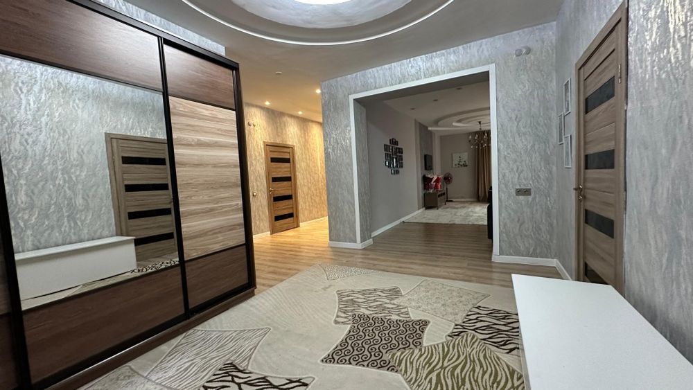 Продается 5 комнатный Дом