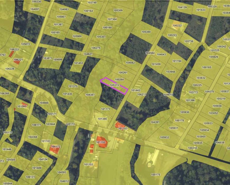 Teren Superb la Munte, Drăguș (BV) – Țara Făgărașului, zonă turistică, cu pârău, lângă Pârtia de Ski, Aventura Parc & Pizza Drăgus - 1000mp