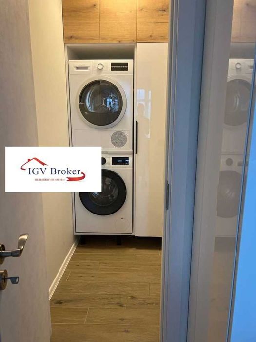 Продава се Тристаен апартамент в София, Витоша - 123 кв.м за 3253 €/кв.м - Снимка #10