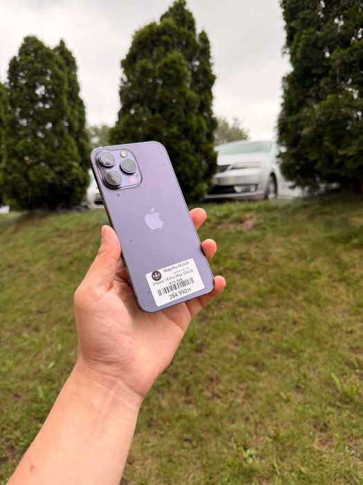 Iphone 14 Pro Max 256 Айфон 14 Про Макс 256