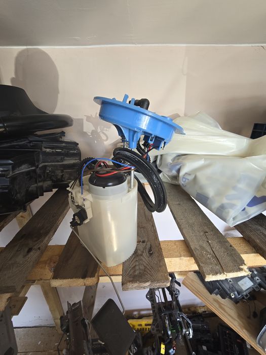 Горивна помпа   за VW Golf VII 1.4 tsi