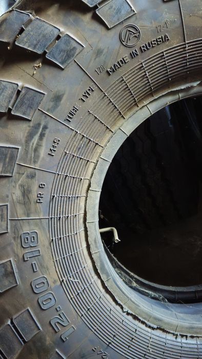 12R18 Nortec с вътрешна