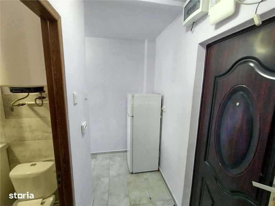 Oravita, Chirie, 1 Cam, Mobilat + Utilat, Zona Petrom