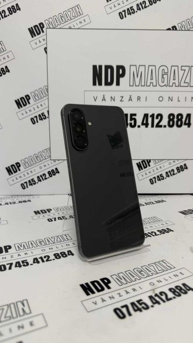 NDP Amanet NON-STOP Sos. Giurgiului 119 SAMSUNG A 56 (54446)