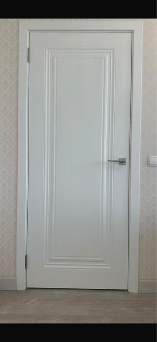 Продам новую дверь