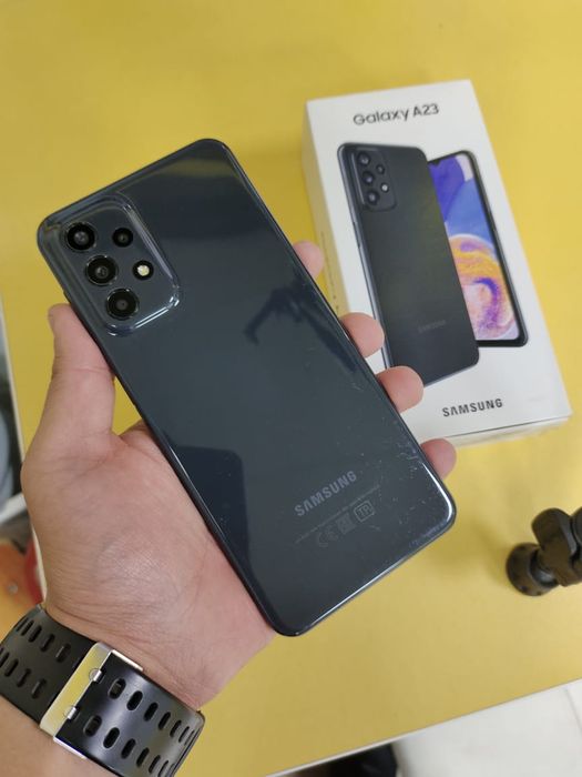 Samsung A23 6/128GB