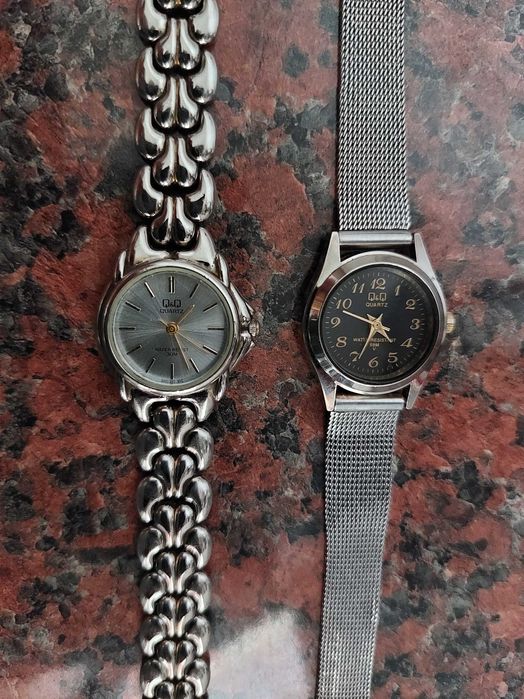 Japan Q&Q основатель CITIZEN Оригинал Цена на 1 шт