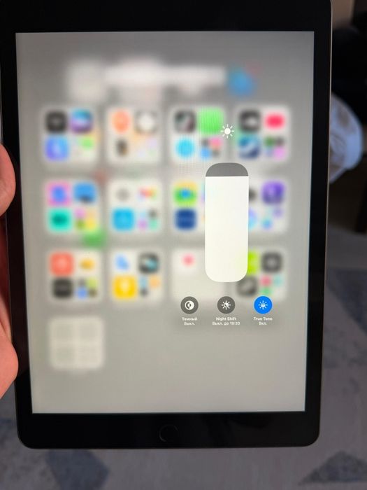 Apple Ipad 9 gen 2021