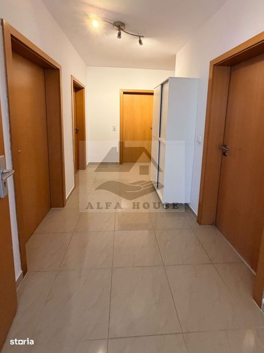 Apartament cu doua camere, Avantgarden II Bartolomeu,  52 mp