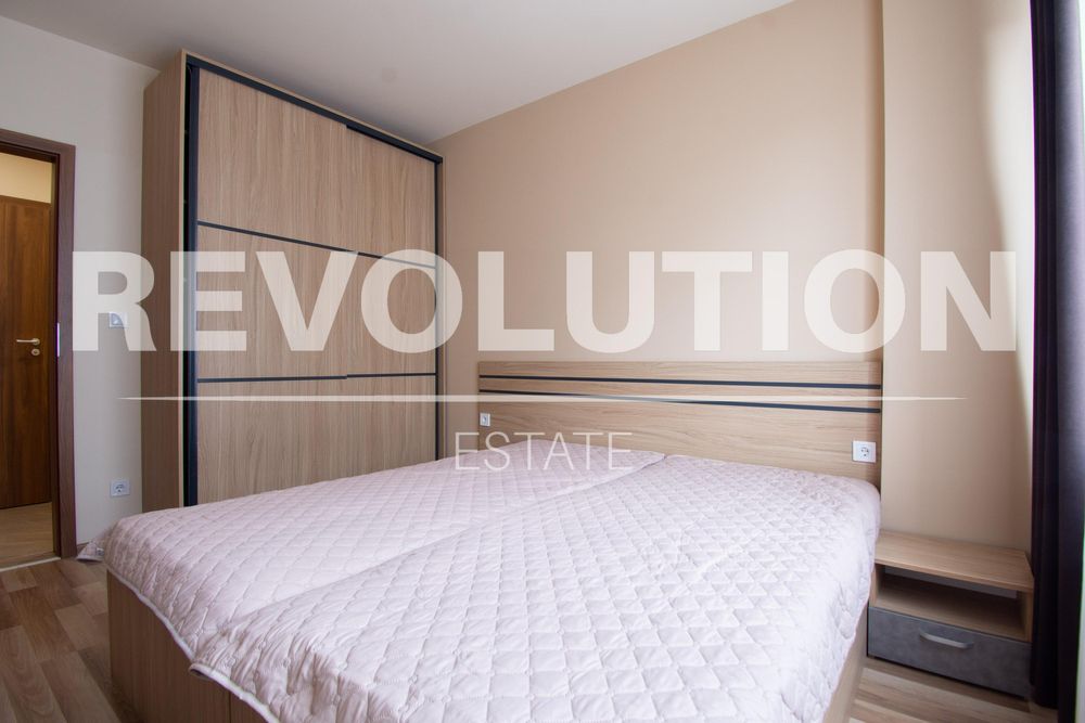 Дава се под наем Тристаен апартамент в София, Витоша - 80 кв.м за 900 € - Снимка #7