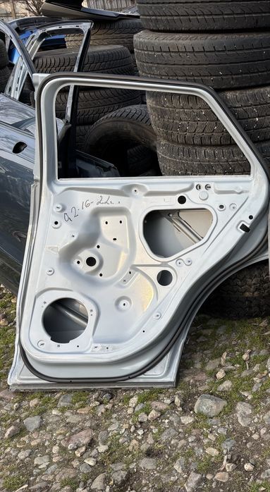 Врата Ауди КЮ2/Audi Q2