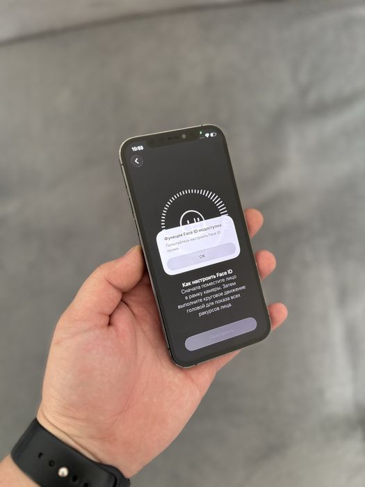 Iphone 12 pro 512gb / Айфон 12 про 512гб