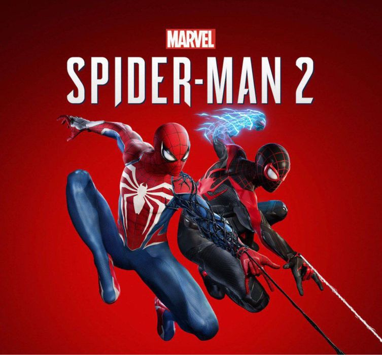 Любые игры PS4/PS5 с установкой за 10 минут и гарантией