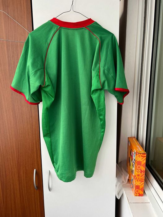 Tricou Mexic 1980 unicat 40 de ani ocazie unica