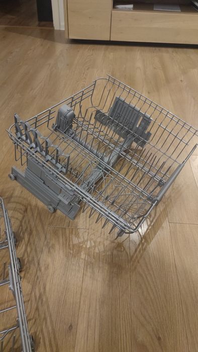 Кошници за миялна SMEG
