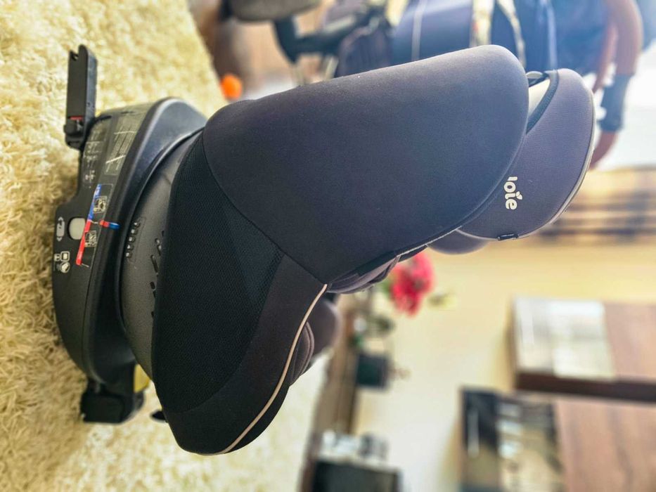 Столче за кола Joie 360 въртящо
