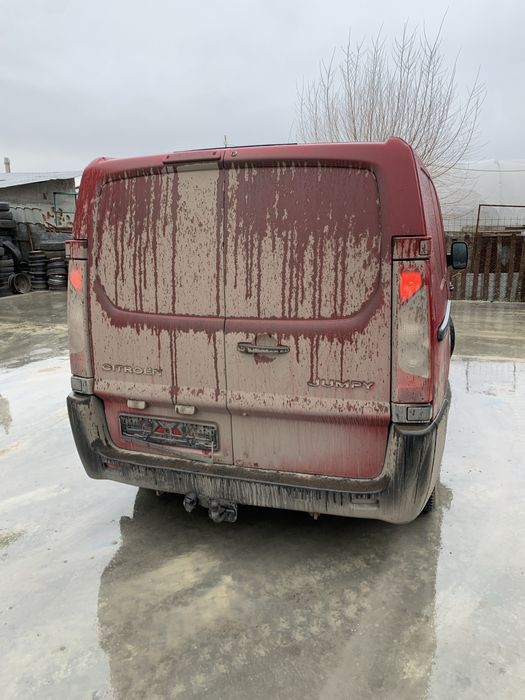 Piese jumpy/ scudo / expert motor 2.0 RHK