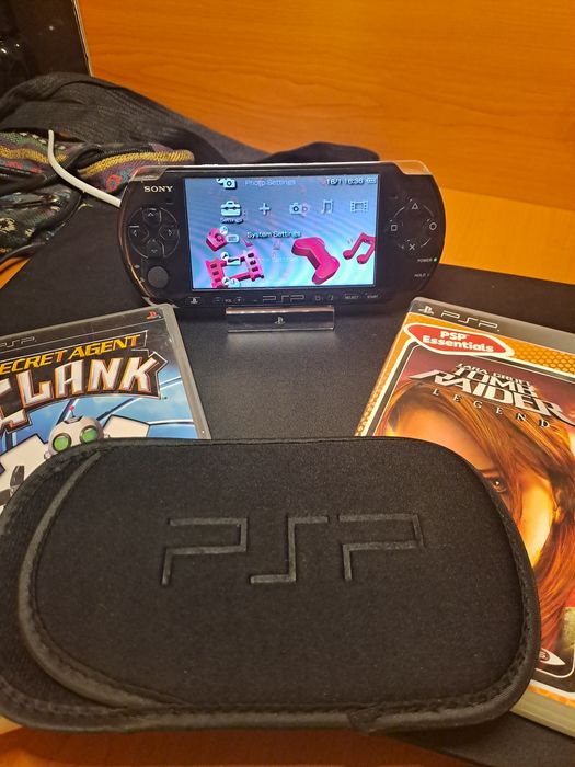 Vand consola PSP 3000