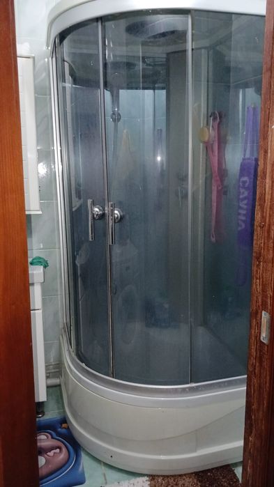 Душ кобина сатылады